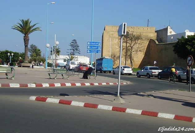  آزمور: مدينة ترزح تحت نير الأوضاع المزرية وتفاقم المشاكل (تحقيق)