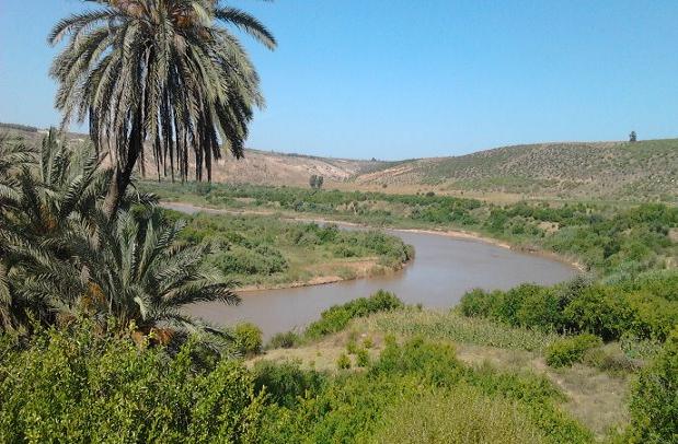 مهيولة الدكالية.. جمال المنطقة الذي لا يقاوم و روعة الطبيعة البكر  ( صور )