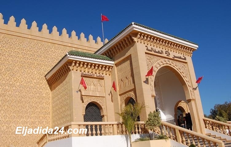 الحكم بالسجن النافذ في حق ثلاثة خليجيين تورطوا في ملف فساد و خيانة زوجية بمنتجع سيدي بوزيد