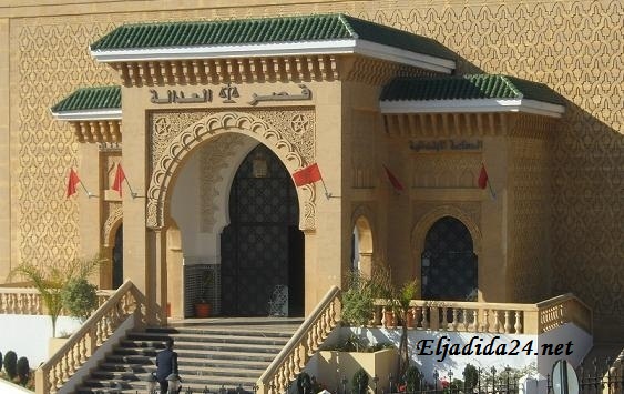 ستة أشهر سجنا نافذا في حق بائعة متجولة بعد اعتداءها على باشا مدينة الجديدة بالنيابة خلال حملة لتحرير الملك العمومي