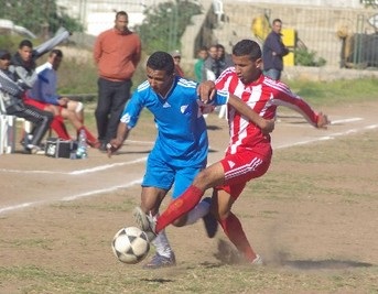 البطولة الجهوية لعصبة دكالة عبدة لكرة القدم: نتائج الدورتين الأولى والثانية وبرنامج الدورة الثالثة