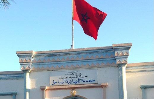 استئنافية الجديدة تؤيد قرار السجن النافذ في حق رئيس جماعة المهارزة الساحل وحيسوبي الجماعة