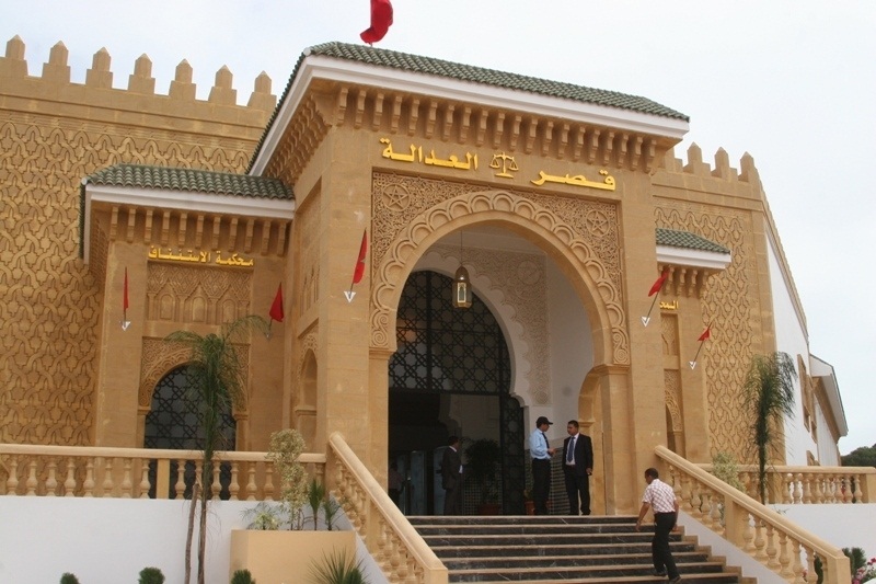 الجمعية المغربية لحقوق الإنسان تصدر تقريرا حول اعتقال الناشط الحقوقي بالجديدة أحمد الذهبي