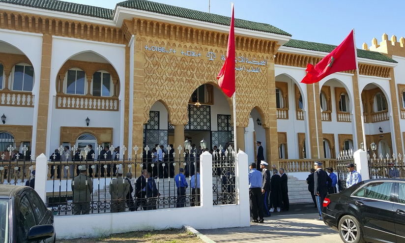 شهرين حبسا نافذا في حق أشهر معد لأوكار الدعارة بمدينة الجديدة