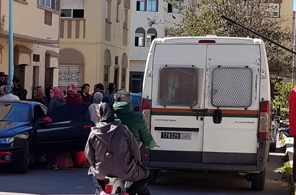 سرقة 'مافيوية' في وضح النهار تزلزل سكينة الجديدة.. وهذه الوقائع والتفاصيل