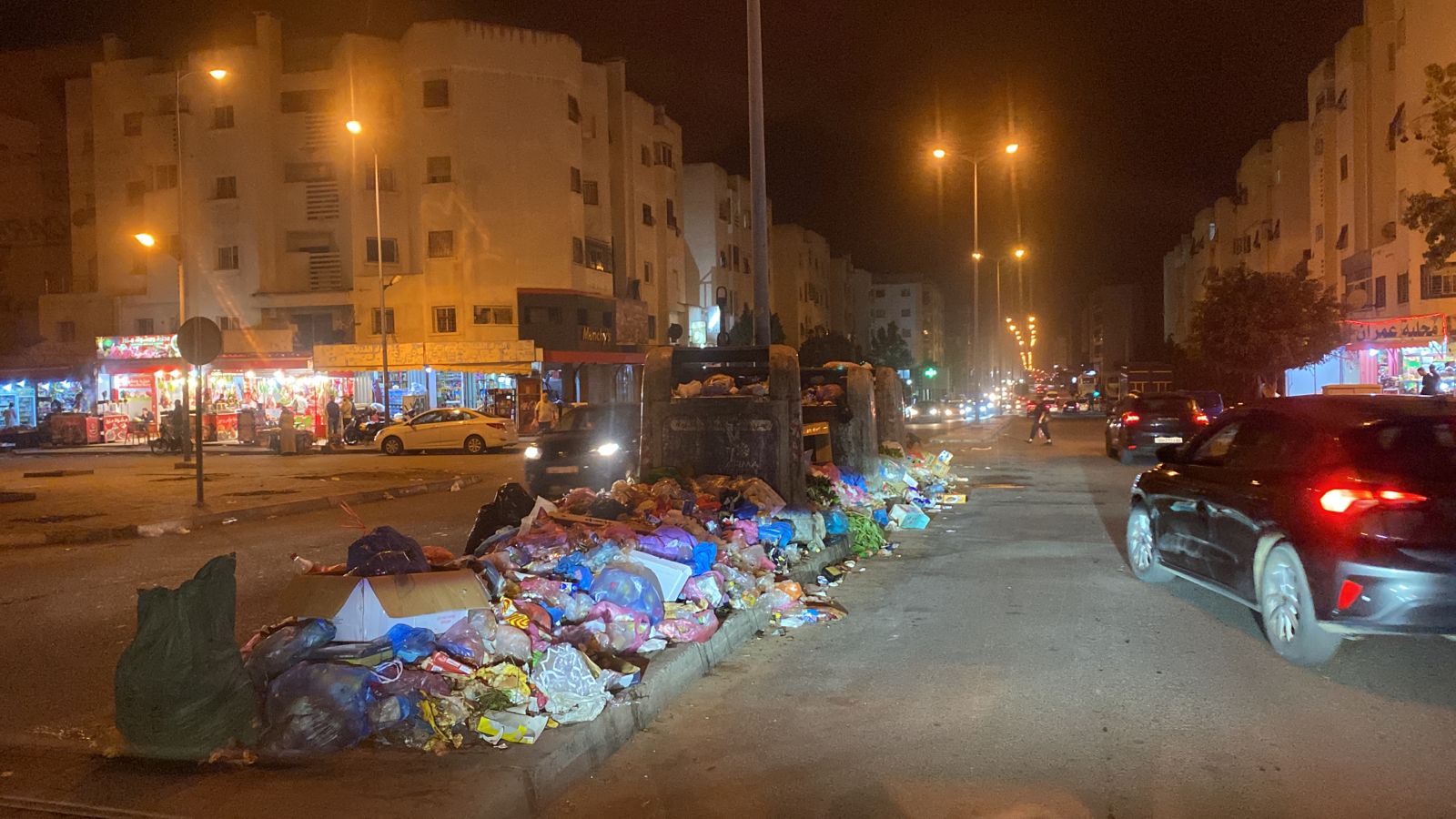 عاجل.. وزارة الداخلية تصادق على تمديد عقد شركة النظافة بالجديدة وأوامر لعمال الشركة باستئناف العمل 